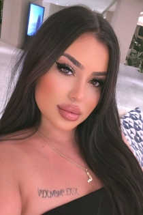 Alina, 27 anni, Istanbul / Turchia Escort - 5