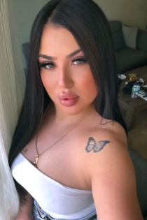 Alina, 27 anni, Istanbul / Turchia Escort - 6