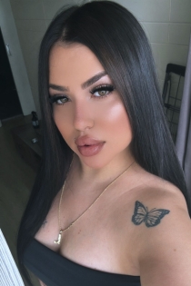 Alina, 27 anni, Istanbul / Turchia Escort - 7