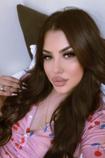 Alina, 27 anni, Istanbul / Turchia Escort - 8