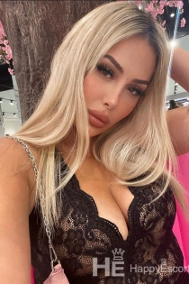 Anastasia, 25 anni, Istanbul / Turchia Escort - 7