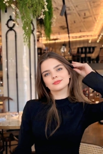 Hande, Age 22, Escort in Istanbul / Turkey - 1
