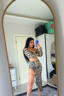 Ruya, 24 anni, Istanbul / Turchia Escort - 2