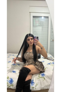 Ruya, 24 anni, Istanbul / Turchia Escort - 3