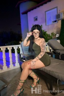 Ruya, 24 anni, Istanbul / Turchia Escort - 4