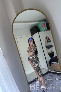 Ruya, 24 anni, Istanbul / Turchia Escort - 5