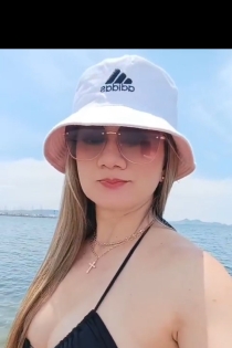 Daniela, Miaka 38, Nice / Ufaransa Wasindikizaji - 3