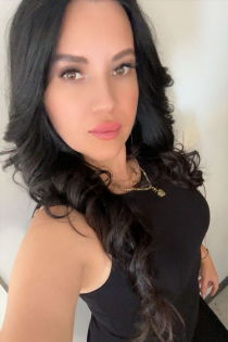 Nika, 27 anos, Acompanhantes de Antalya / Turquia - 2