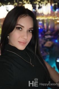 Nika, 27 anos, Acompanhantes de Antalya / Turquia - 4