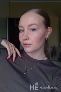Ig Anna.3.6.1, 23 anni, Colonia / Germania Escort - 3