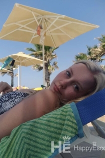 Ig Anna.3.6.1, 23 anni, Colonia / Germania Escort - 4