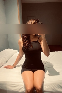 Carolina, Umri wa miaka 20, Barcelona / Uhispania Wasindikizaji - 2