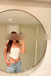 Carolina, Umri wa miaka 20, Barcelona / Uhispania Wasindikizaji - 3