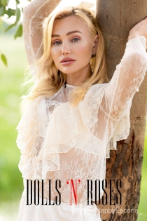 Aksenia, 25 anni, Milano / Italia Escort - 1