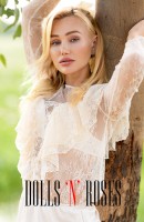 Aksenia, 25 anni, Milano / Italia Escort