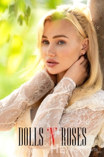 Aksenia, 25 anni, Milano / Italia Escort - 6