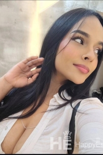 Estefania, 23 anni, Roma / Italia Escort - 1