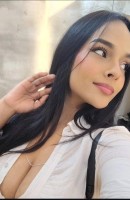 Estefania, 23 anni, escort a Roma / Italia