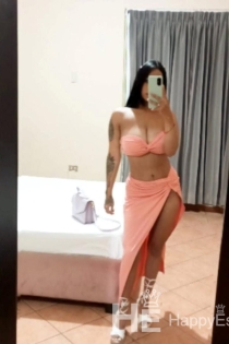 Estefania, 23 anni, Roma / Italia Escort - 2