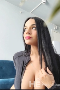 Estefania, 23 anni, Roma / Italia Escort - 3
