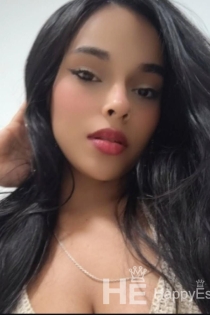 Estefania, 23 anni, Roma / Italia Escort - 4