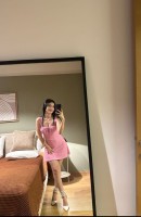Karina, 29 år, Tirana / Albanien Eskorter