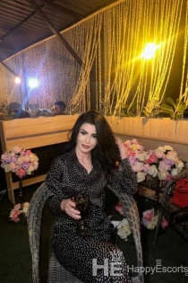 Karina, 29 år, Budva / Montenegro Eskorte - 6