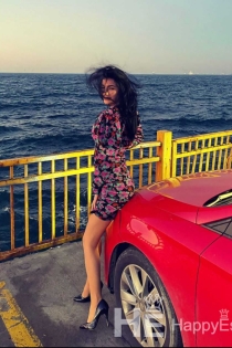 Karina, 29 år, Budva / Montenegro Eskorte - 8