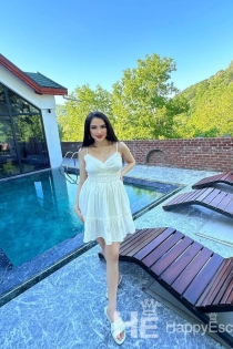 Diana, 22 de ani, Tirana / Albania Escorte - 4