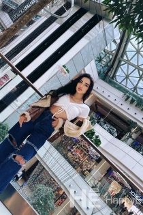 Diana, 22 de ani, Tirana / Albania Escorte - 5