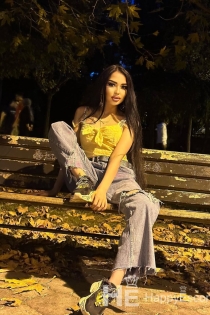Diana, 22 de ani, Tirana / Albania Escorte - 2