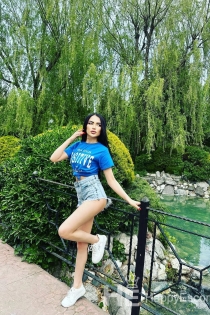 Diana, 22 de ani, Tirana / Albania Escorte - 1