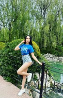 Diana, 22 år, Tirana / Albanien Eskorter