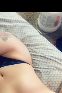 Baddkitty23, Age 23, Escort in Stockton / USA - 2