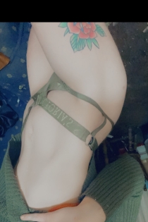 Baddkitty23, Age 23, Escort in Stockton / USA - 5