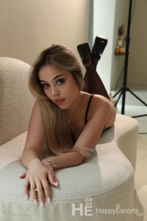 Aisha, 20 ans, Tbilissi (Géorgie) Escortes - 1