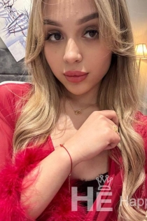 Aisha, 20 ans, Tbilissi (Géorgie) Escortes - 9