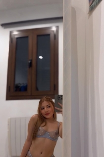 Laura, Alter 18, Escort in Palma / Spanien - 6