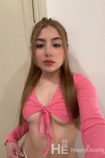 Laura, Alter 18, Escort in Palma / Spanien - 8