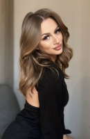 Kristante, Yaş 23, İzmir / Türkiye Escortları