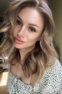 Kristante, Alter 23, Escort in Antalya / Türkei - 5