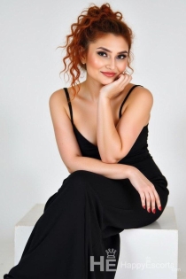 Mira, Alter 37, Escort in Dubai / VAE - 1