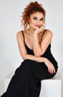 Mira, Umri wa miaka 37, Dubai / UAE Wasindikizaji