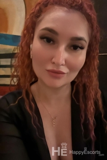 Mira, Alter 37, Escort in Dubai / VAE - 6