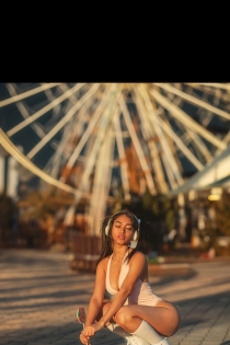 Carolina, Alter 22, Escort in Palma / Spanien - 5