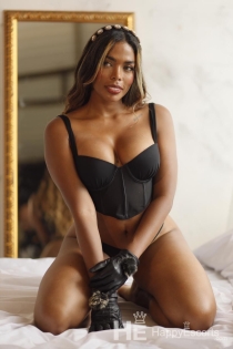 Naomi, 25 år, Ibiza / Spanien Escorts - 1