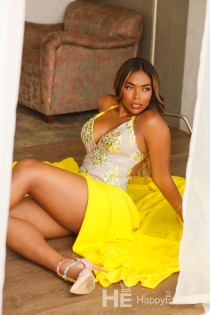 Naomi, 25 år, Ibiza / Spanien Escorts - 6