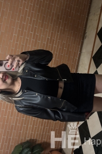 Camila, 33 år, Hamburg / Tyskland Escorts - 1