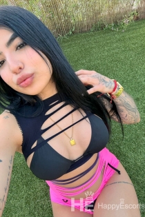 Chloe, 20-vuotias, Ibiza / Espanja Escorts - 3
