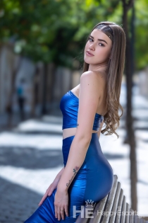 Antonella, Età 20, Ibiza / Spagna Escort - 3